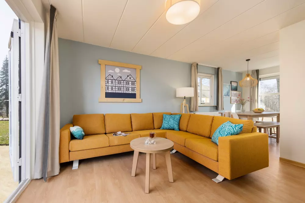 Domaine Park Eifel Center Parcs