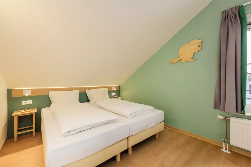 Domaine Park Eifel Center Parcs