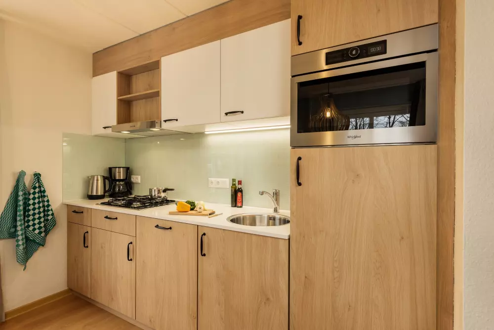 Domaine Park Eifel Center Parcs