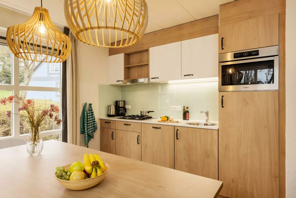 Domaine Park Eifel Center Parcs