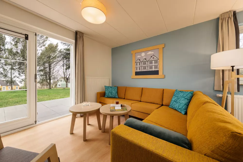 Domaine Park Eifel Center Parcs