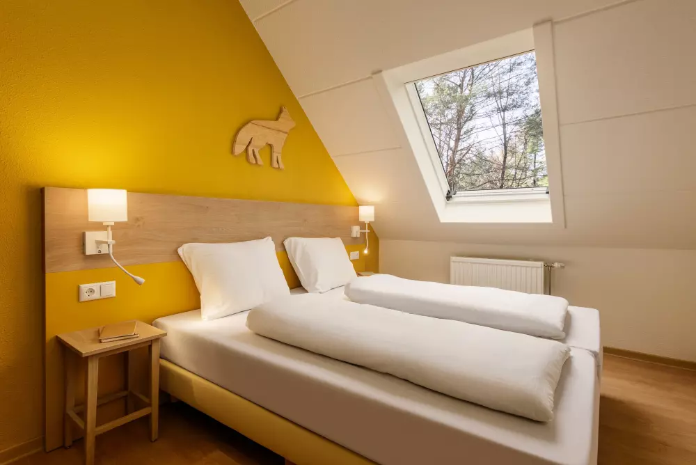 Domaine Park Eifel Center Parcs