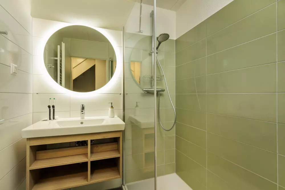 Domaine Park Eifel Center Parcs