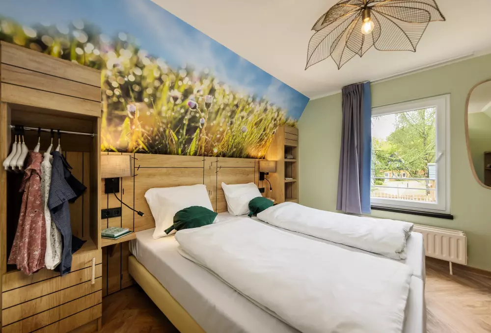 Domaine Park Eifel Center Parcs