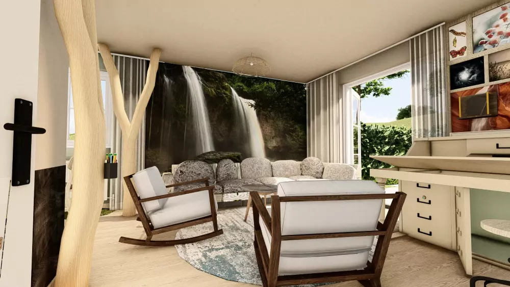 Domaine Park Eifel Center Parcs