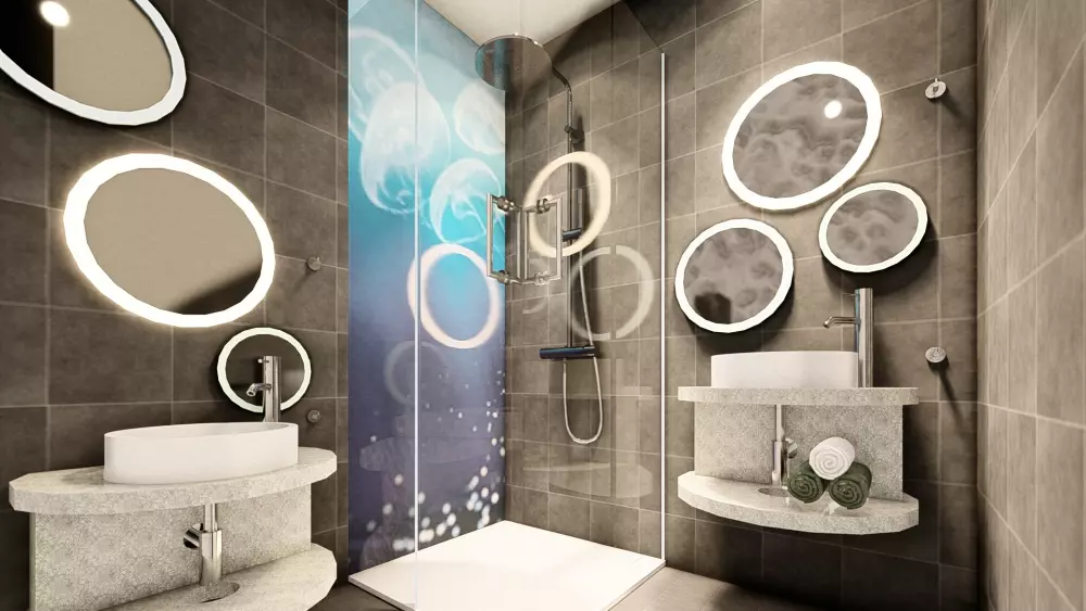 Domaine Park Eifel Center Parcs