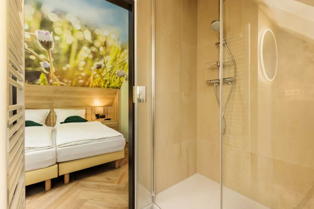 Domaine Park Eifel Center Parcs