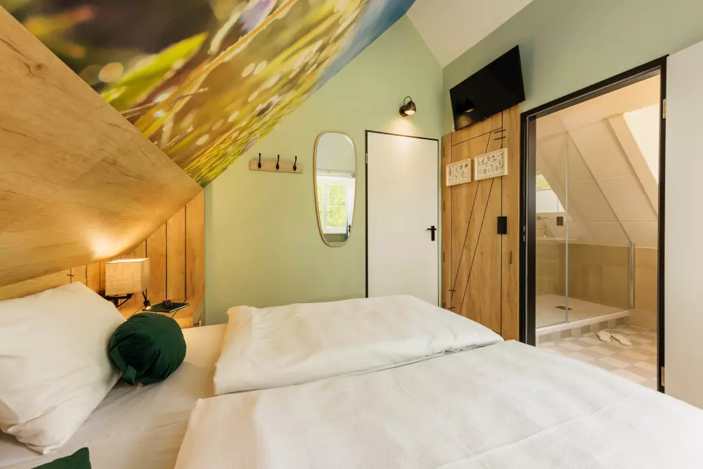 Domaine Park Eifel Center Parcs