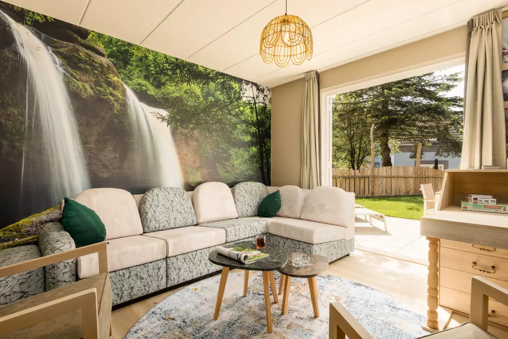 Domaine Park Eifel Center Parcs