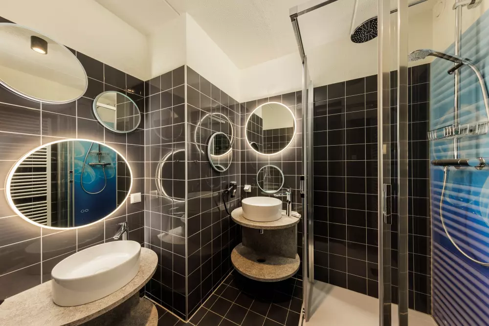 Domaine Park Eifel Center Parcs