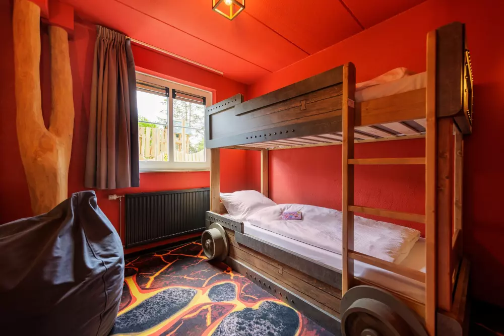 Domaine Park Eifel Center Parcs