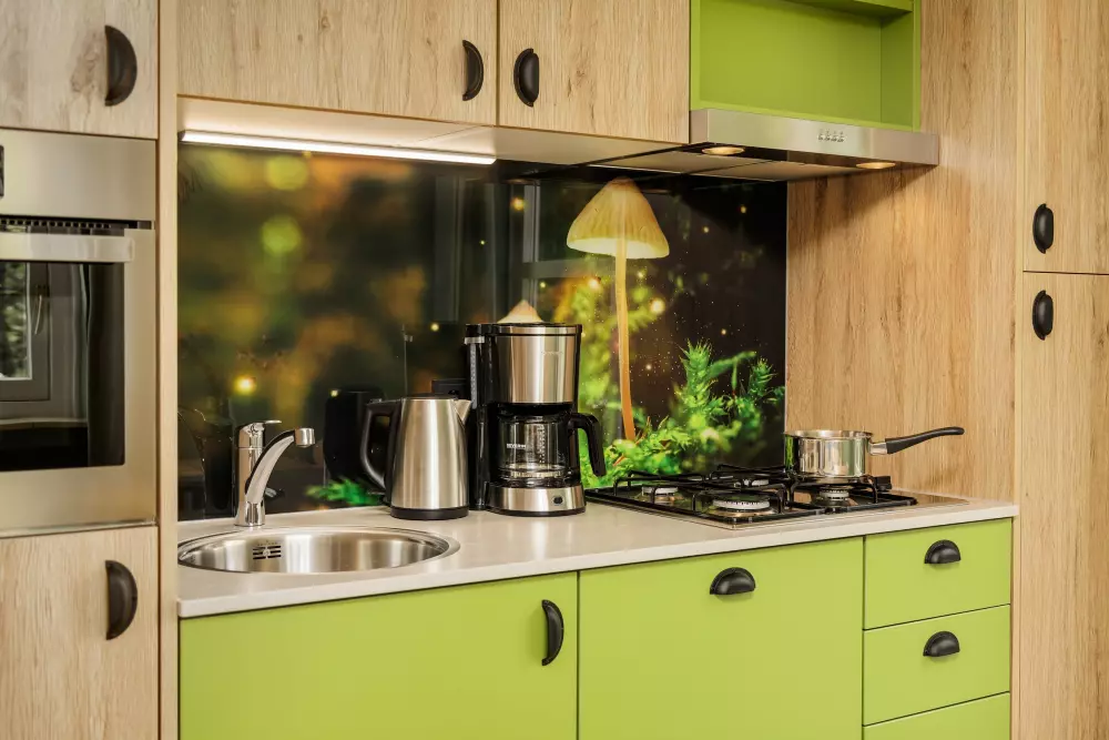 Domaine Park Eifel Center Parcs