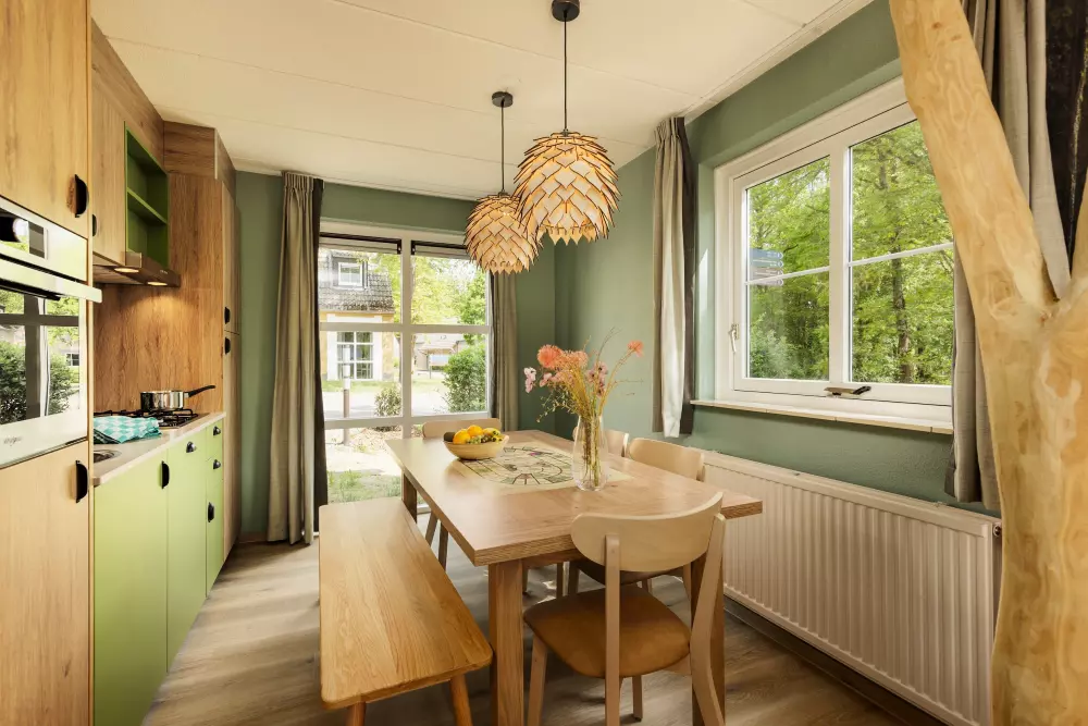 Domaine Park Eifel Center Parcs