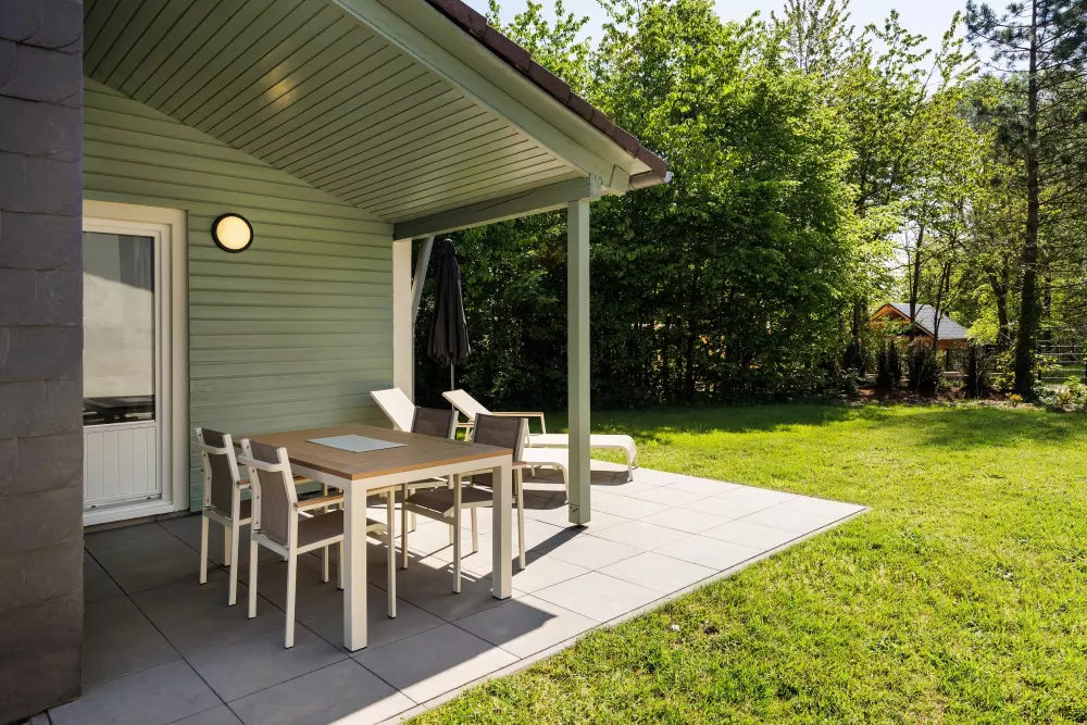 Domaine Park Eifel Center Parcs