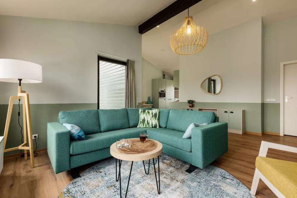 Domaine Park Eifel Center Parcs