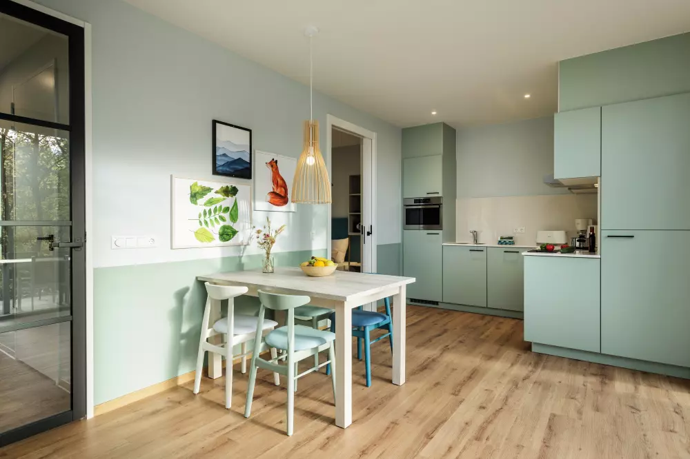 Domaine Park Eifel Center Parcs