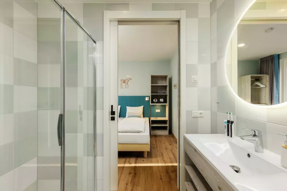 Domaine Park Eifel Center Parcs