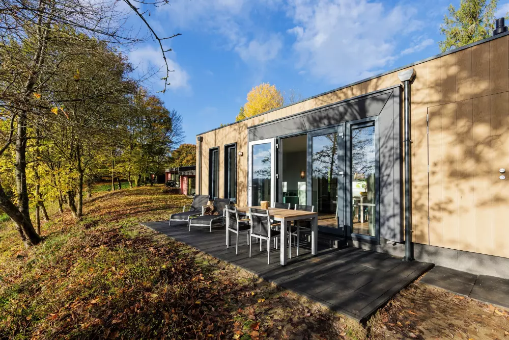 Domaine Park Eifel Center Parcs