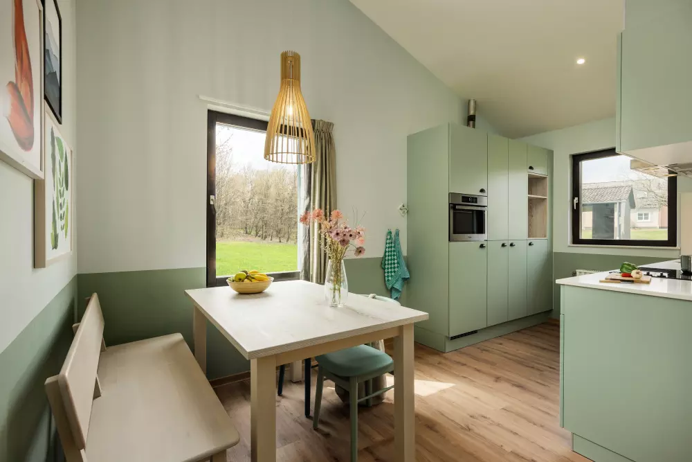 Domaine Park Eifel Center Parcs