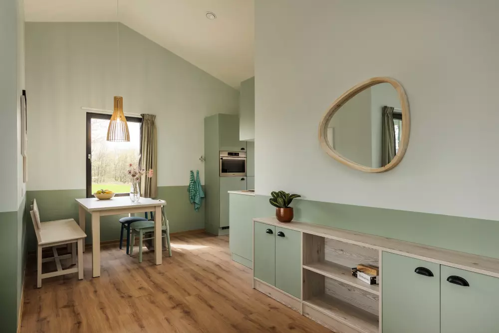 Domaine Park Eifel Center Parcs