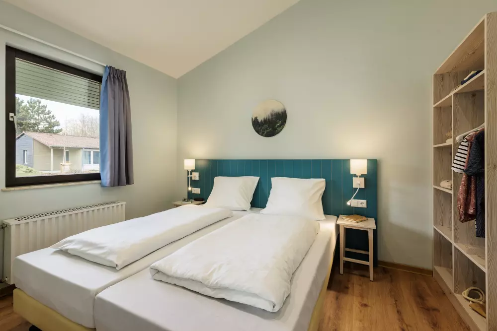 Domaine Park Eifel Center Parcs