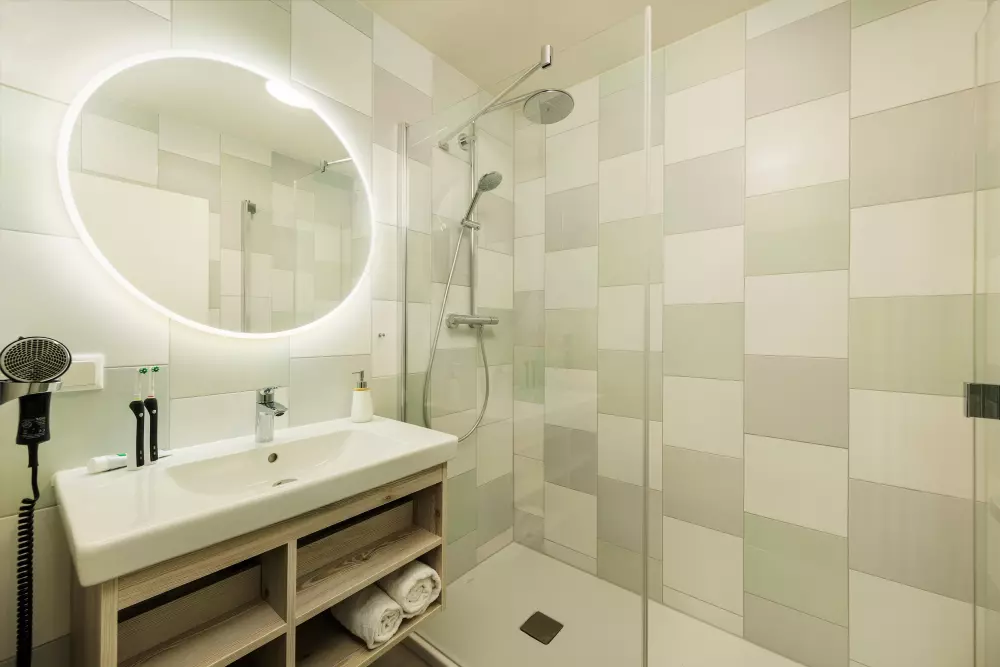 Domaine Park Eifel Center Parcs