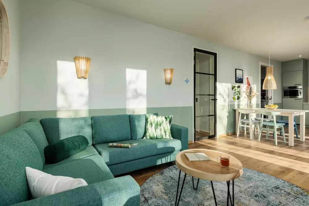 Domaine Park Eifel Center Parcs