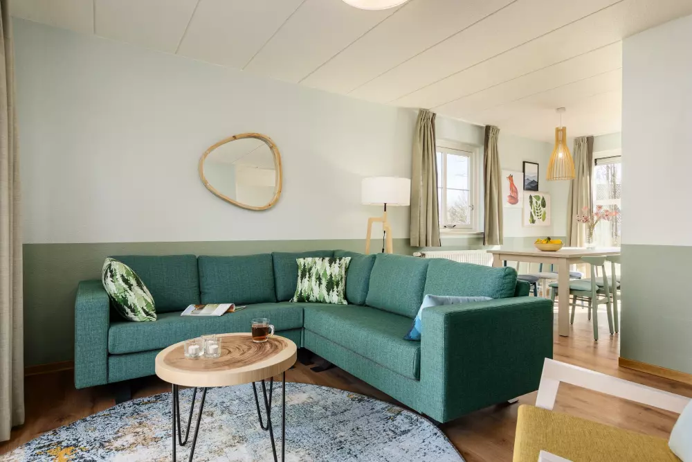 Domaine Park Eifel Center Parcs