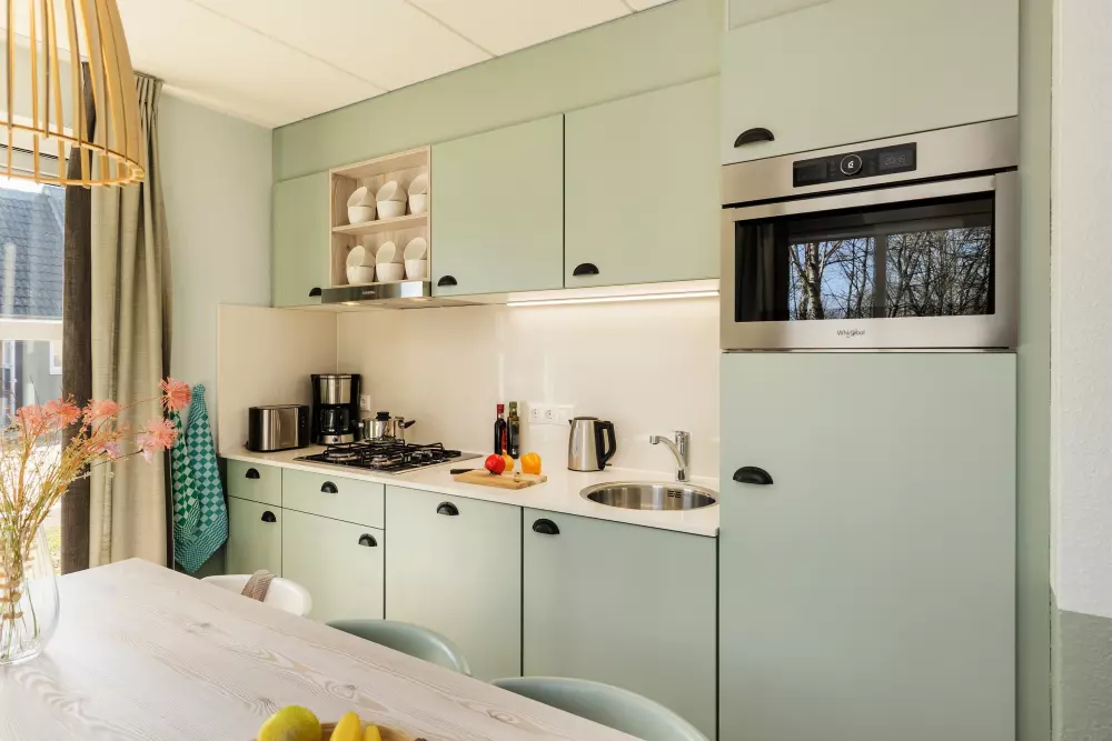 Domaine Park Eifel Center Parcs