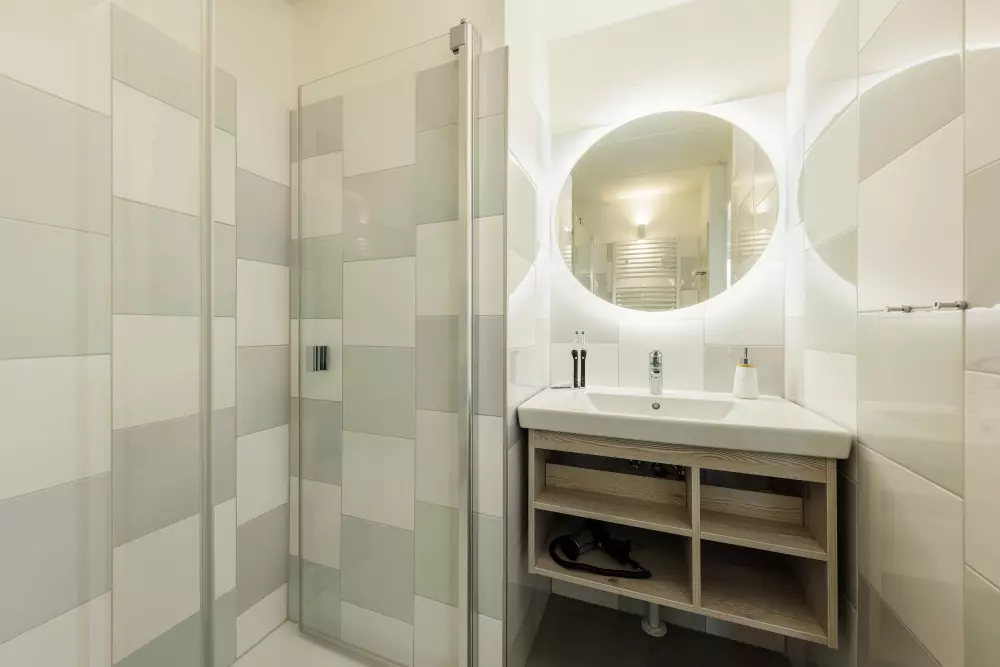 Domaine Park Eifel Center Parcs