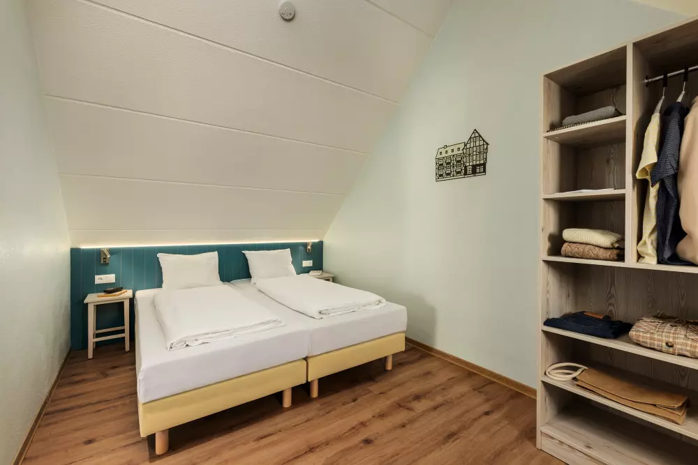 Domaine Park Eifel Center Parcs