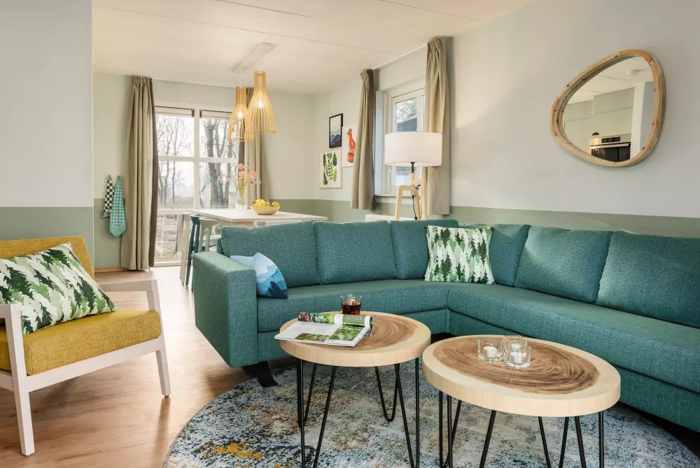 Domaine Park Eifel Center Parcs