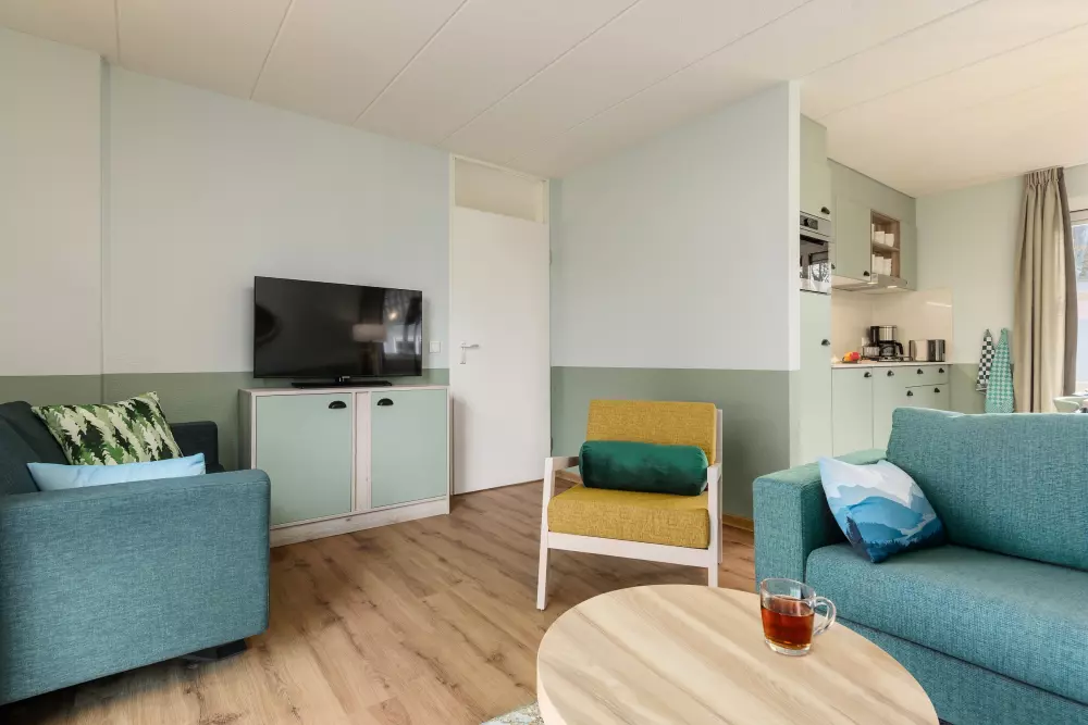 Domaine Park Eifel Center Parcs