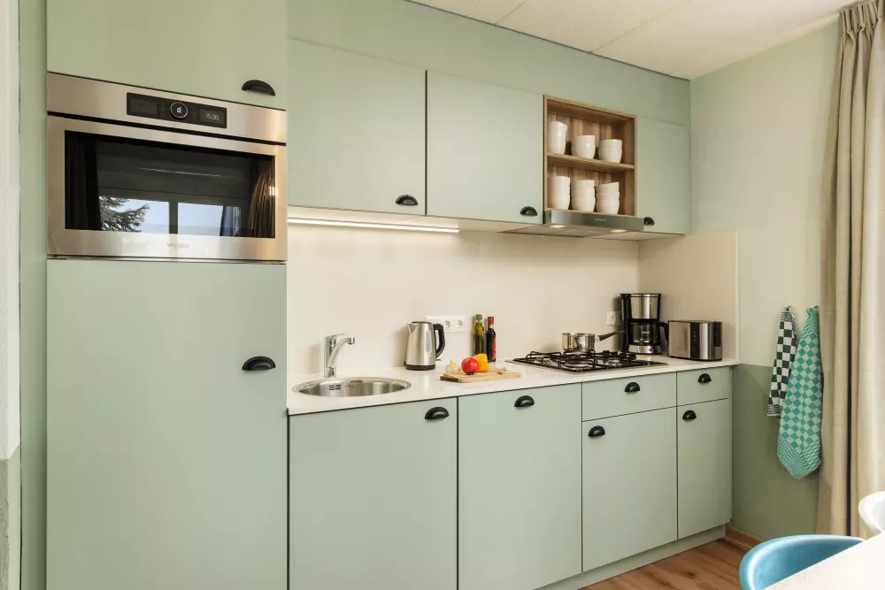 Domaine Park Eifel Center Parcs