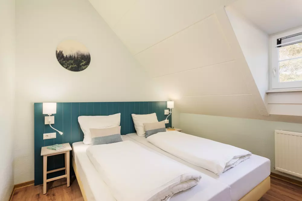 Domaine Park Eifel Center Parcs