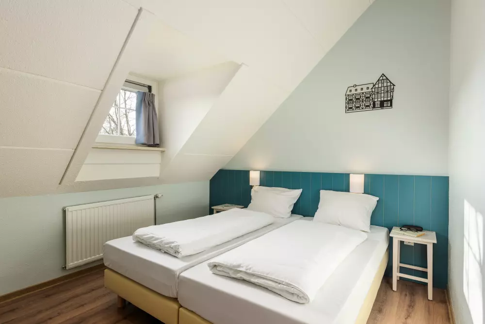 Domaine Park Eifel Center Parcs