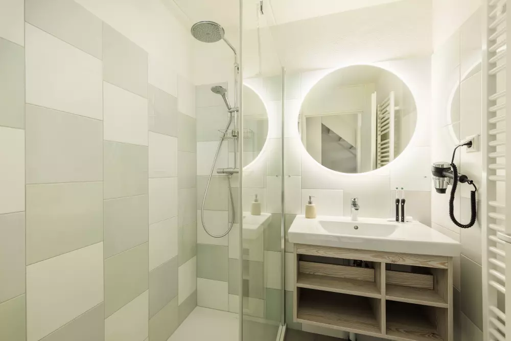 Domaine Park Eifel Center Parcs