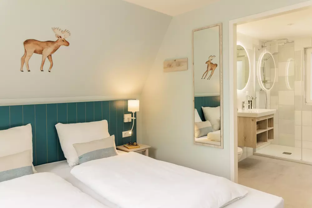 Domaine Park Eifel Center Parcs