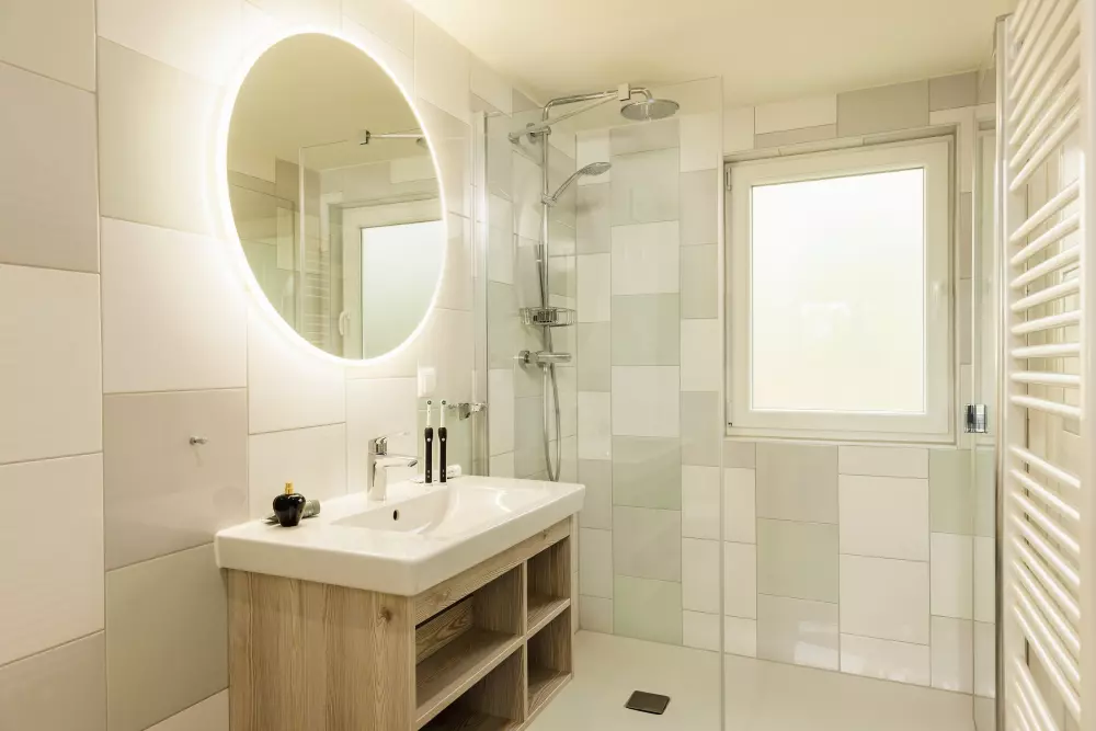 Domaine Park Eifel Center Parcs