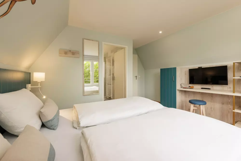 Domaine Park Eifel Center Parcs