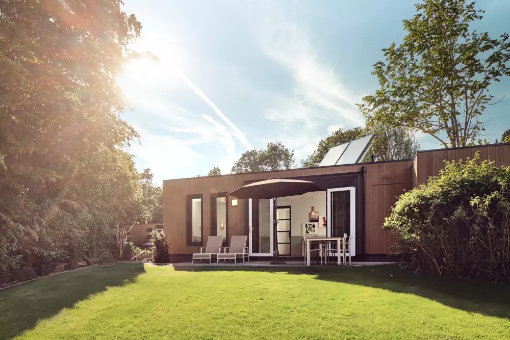 Domaine Park Eifel Center Parcs