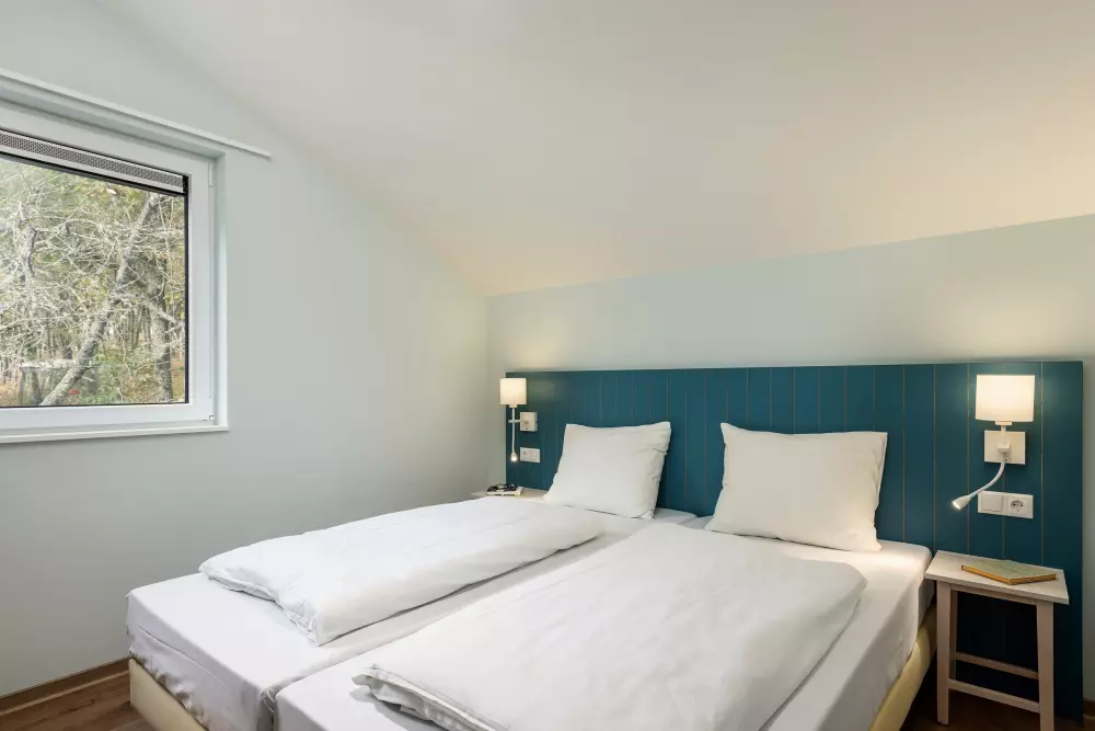 Domaine Park Eifel Center Parcs