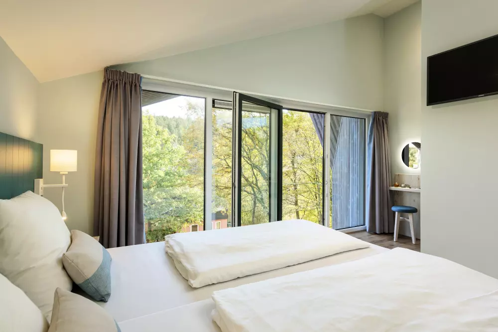 Domaine Park Eifel Center Parcs