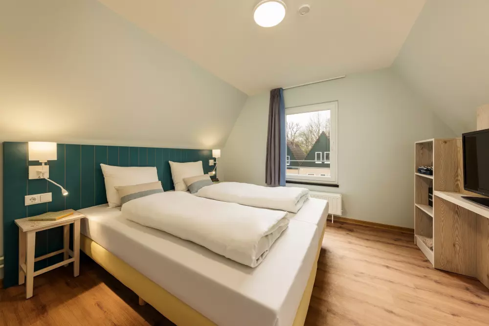 Domaine Park Eifel Center Parcs