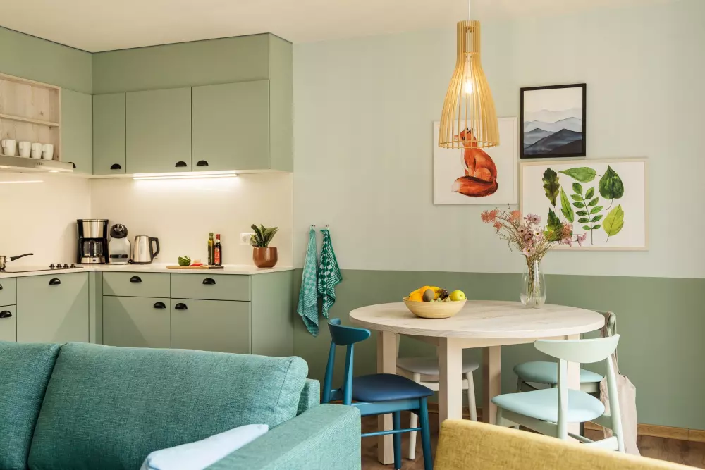 Domaine Park Eifel Center Parcs