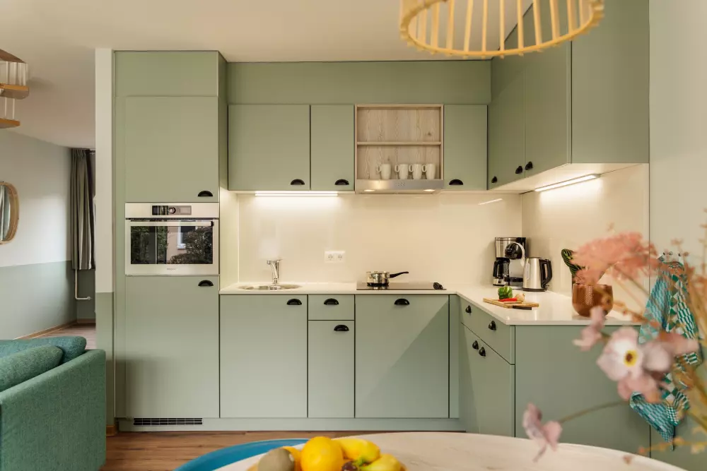 Domaine Park Eifel Center Parcs