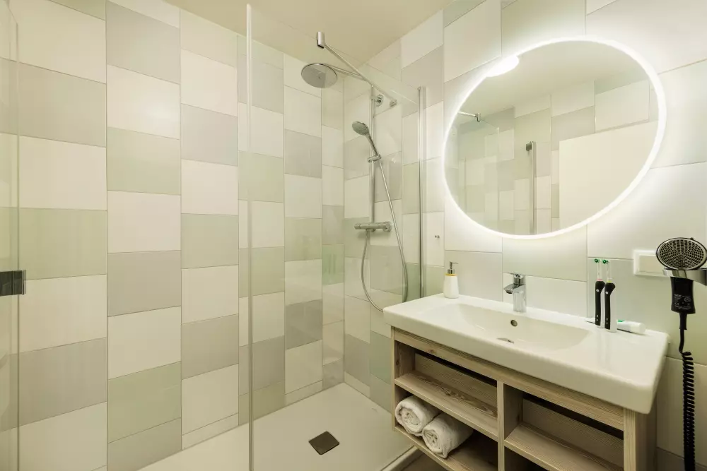 Domaine Park Eifel Center Parcs