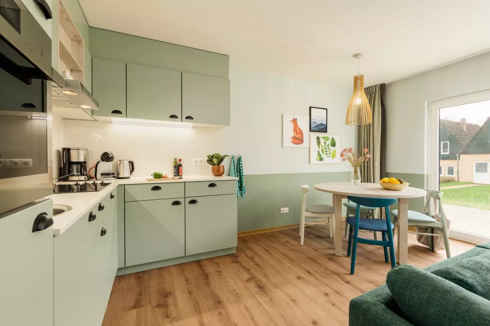 Domaine Park Eifel Center Parcs