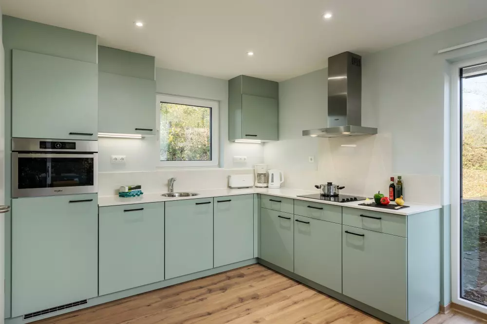 Domaine Park Eifel Center Parcs