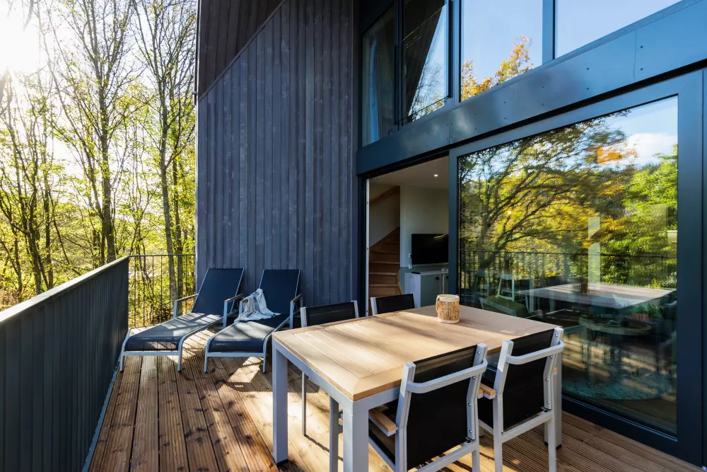 Domaine Park Eifel Center Parcs